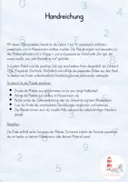 Vorschau - Poster - Ziffernplakate/ Merkplakate ZR 10 - Der Igel, der wissen wollte, wie viele Stacheln er hat (Kl. 1) - Seite 1