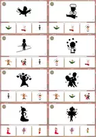 Voorbeeld - Kinderboekenweek bundel Spot aan! (groep 1 t/m 8) - Pagina 1