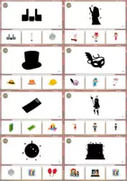 Voorbeeld - Knijpkaarten - Schaduwspel Muziek en Optreden - Pagina 3