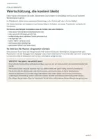 Vorschau - Lehrpläne/Lehrermaterial - Heute habe ich gesehen … | Wertschätzende Feedbackkarten | Klasse 5–10 - Seite 1
