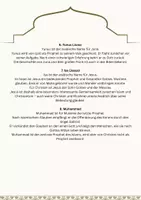 Vorschau - Arbeitsblätter - Propheten im Islam - Seite 3