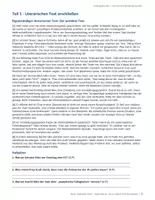 Vorschau - Klassenarbeiten - P10 Deutsch Brandenburg – komplette Probeprüfung | EBR/FOR | materialgestütztes Informieren - Seite 3