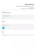 anteprima - Esercizi - Il Geografo e i suoi Aiutanti_Mappa da Colorare e Verifica - Pagina 3