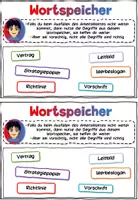 Vorschau - Stundenentwürfe - Die Unternehmensphilosophie BwR 9 II Lehrplan Plus - Seite 3
