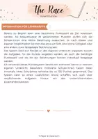 Vorschau - Stundenentwürfe - Englisch Unterrichtsorganisation – Tracker & Punktesystem | wachsendes Materialpaket - Seite 3