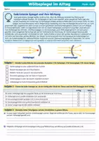 Vorschau - Arbeitsblätter - Spiegel & Linsen – Optik verstehen und anwenden – Physik - Seite 3