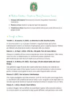 anteprima - Piani di lezione - PROGETTO INTERDISCIPLINARE: LA CITTA' CHE ACCOGLIE - Pagina 3