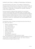 Vorschau - Arbeitsblätter - Startklar für Klasse 3 - Deutsch - Seite 3