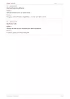 Vorschau - Stationenlernen - Stationenlernen Neurobiologie - Seite 1