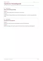 Vorschau - Arbeitsblätter - Materialpaket: Stationenlernen Klasse 10 Biologie - Deckblatt