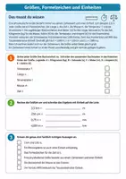 Vorschau - Arbeitsblätter - Experimentieren & Auswerten – Physik, Klasse 7-8 - Seite 2