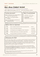 Vorschau - Stundenentwürfe - Sprachmodelle – Informatik Oberstufe - Seite 2