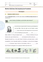 Vorschau - Stundenentwürfe - Material 11: Bedřich Smetana - eine musikalische Flussreise - Seite 3