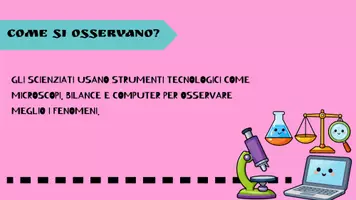 anteprima - Materiale di supporto/inclusione - Le Scienze e il Metodo Scientifico - Pagina 2