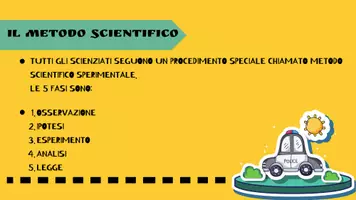 anteprima - Materiale di supporto/inclusione - Le Scienze e il Metodo Scientifico - Pagina 3
