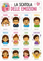 anteprima - Flashcard - ATTIVITA' ACCOGLIENZA MAESTRA FAB-1 - Pagina 3
