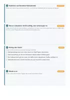 Vorschau - Arbeitsblätter - Mittelschule Klasse 5-9 - Gesamtpaket alle Fächer und Klassen - Seite 3
