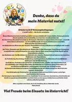 Vorschau - Anderer Materialtyp - Affirmationskarten für Kinder I 25 Mutmacher mit dem kleinen Igel I Affirmationskarten Grundschule | Positive Affirmationen & Mutmachkarten | Selbstwert stärken I Igelklasse - Seite 2