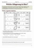 Vorschau - Arbeitsblätter - Archäologie-Lernmalbuch Klasse 5–6 - Seite 3
