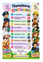 Προεπισκόπηση - Υποστηρικτικό υλικό / Ειδική αγωγή - ΑΦΙΣΕΣ ΝΗΠΙΑΓΩΓΕΙΟΥ - ΕΙΔΙΚΗΣ ΑΓΩΓΗΣ - Σελίδα 2