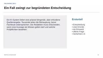 Vorschau - Unterrichtsreihen - Mensch, Sprache, Metaphysik & Erkenntnis – 4 Unterrichtsreihen Philosophie Sek II | Sparpaket - Seite 3
