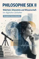 Vorschau - Unterrichtsreihen - Mensch, Sprache, Metaphysik & Erkenntnis – 4 Unterrichtsreihen Philosophie Sek II | Sparpaket - Seite 1