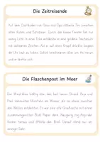 Vorschau - Poster - 40 Schreibanlässe zum Weiterschreiben - Seite 3