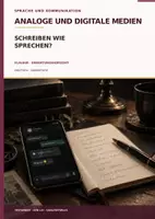 Vorschau - Arbeitsblätter - Sprache und Kommunikation in analogen und digitalen Medien – Klausurpaket mit 5 Klausuren | Deutsch Oberstufe - Seite 1