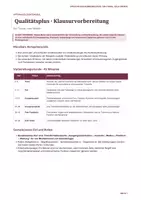 Vorschau - Arbeitsblätter - Klausur Deutsch Oberstufe – Ein Thema, viele Medien | Multimodalität und Intermedialität | mit EWH - Seite 3