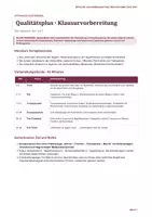 Vorschau - Arbeitsblätter - Klausur Deutsch Oberstufe – Wer bestimmt den Ton? | Digitale Öffentlichkeit, Moderation und Kommunikationsmacht | mit EWH - Seite 3