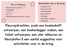 Voorbeeld - Bundel Kinderboekenweek - Spot on! - Pagina 2