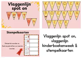 Voorbeeld - Bundel Kinderboekenweek - Spot on! - Pagina 3