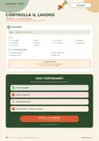 anteprima - Materiale di supporto/inclusione - Le frasi dell’autunno – Estratto gratuito - Pagina 2