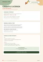 anteprima - Materiale di supporto/inclusione - Le frasi dell’autunno – Estratto gratuito - Pagina 3