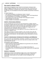Vorschau - Unterrichtsreihen - Auf Schatzsuche – Eine Schreibwerkstatt zur Wegbeschreibung - Seite 1