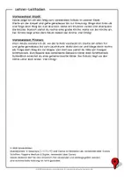 Vorschau - Unterrichtsreihen - Auf Schatzsuche – Eine Schreibwerkstatt zur Wegbeschreibung - Seite 3