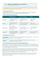 Vorschau - Stundenentwürfe - Nacken & Schultergürtel aufwärmen | Sport Oberstufe – Teil 1/10 - Seite 2