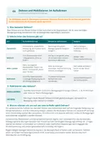 Vorschau - Stundenentwürfe - Arme, Ellenbogen & Handgelenke aufwärmen | Sport Oberstufe – Teil 3/10 - Seite 2