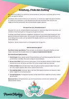 Vorschau - Spiele - "Finde Den Zwilling": Laborgeräte und Sicherheit 🧪⚠️ - Deckblatt
