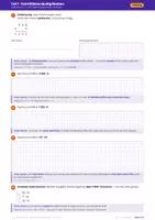 Vorschau - Arbeitsblätter - Lernstand 5 Mathematik – Training mit Merkhilfen Klasse 5 | mit Lösungen - Seite 3