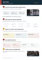 Vorschau - Arbeitsblätter - Die Stasi – Ein Staat beobachtet seine Bürger - Arbeitsblätter zum Video mit QR-Code - Differenziertes Material (zwei Niveaugruppen) - Seite 3