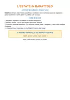 anteprima - Altro tipo di materiale - copertina l estate in barattolo - Pagina 1