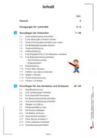 Vorschau - Arbeitsblätter - Textsorten verstehen und selbst verfassen | Deutsch Klasse 5-10 Sekundarstufe | Bewerbung, Erörterung, Stellungnahme, Bericht, Inhaltsangabe, Lebenslauf | differenzierte Arbeitsblätter Kopiervorlagen mit Lösungen - Seite 2