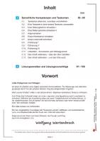 Vorschau - Arbeitsblätter - Textsorten verstehen und selbst verfassen | Deutsch Klasse 5-10 Sekundarstufe | Bewerbung, Erörterung, Stellungnahme, Bericht, Inhaltsangabe, Lebenslauf | differenzierte Arbeitsblätter Kopiervorlagen mit Lösungen - Seite 3