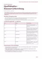 Vorschau - Arbeitsblätter - Materialgestütztes Schreiben – KI-Texte kennzeichnen? | Sprache & digitale Kommunikation | Oberstufe Klausur + EWH - Seite 3