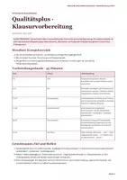 Vorschau - Arbeitsblätter - Materialgestütztes Schreiben – Barrierefreie Kommunikation | Multimodalität & klare Sprache | Klausur Oberstufe + EWH - Seite 3