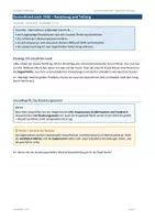 Vorschau - Unterrichtsreihen - DDR und BRD – Komplettpaket: 6 Arbeitsblätter mit Lösungen (Geschichte Klasse 9/10) - Seite 1