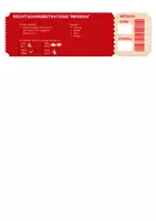 Vorschau - Arbeitsblätter - Rechtschreibung Fresch Tickets Arbeitsblätter - Seite 2