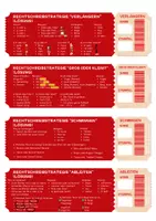 Vorschau - Arbeitsblätter - Rechtschreibung Fresch Tickets Arbeitsblätter - Seite 3