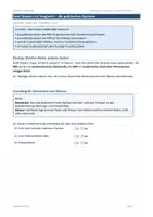 Vorschau - Unterrichtsreihen - BRD & DDR: politische Systeme im Vergleich | Klasse 9/10 - Seite 1